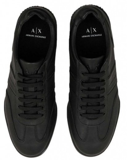 Кросівки Armani Exchange модель XUX030-XCC15-00002 — фото 7 - INTERTOP